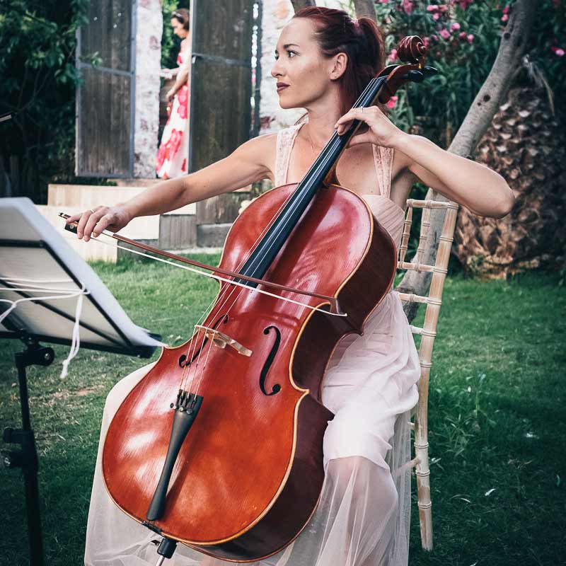 Artistic Productions Instagram feed