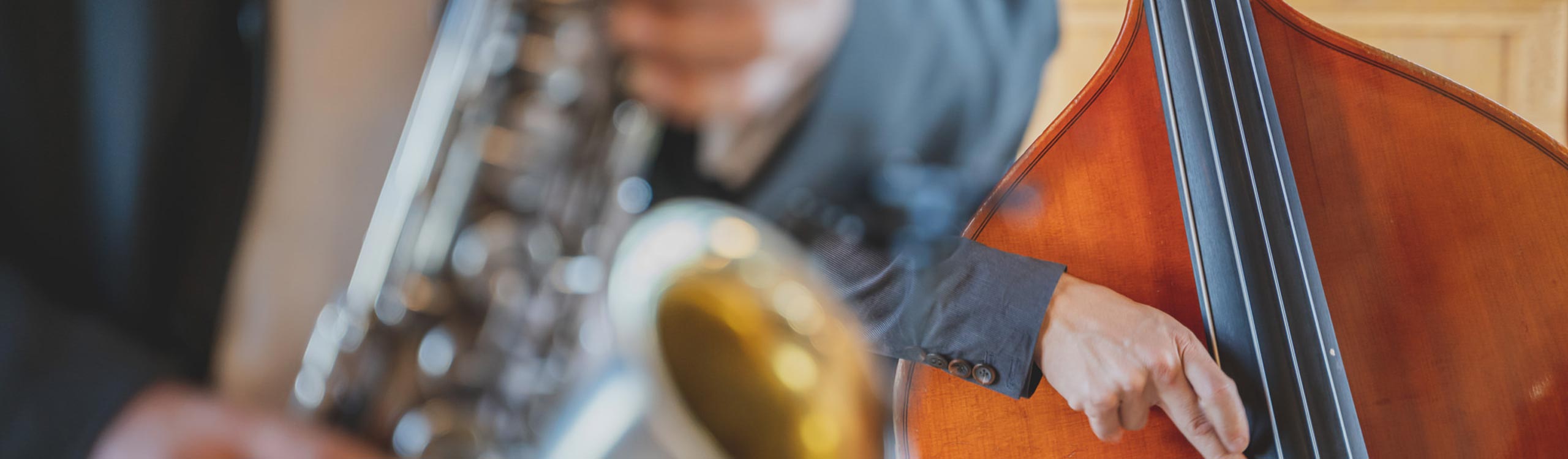 Jazz music services